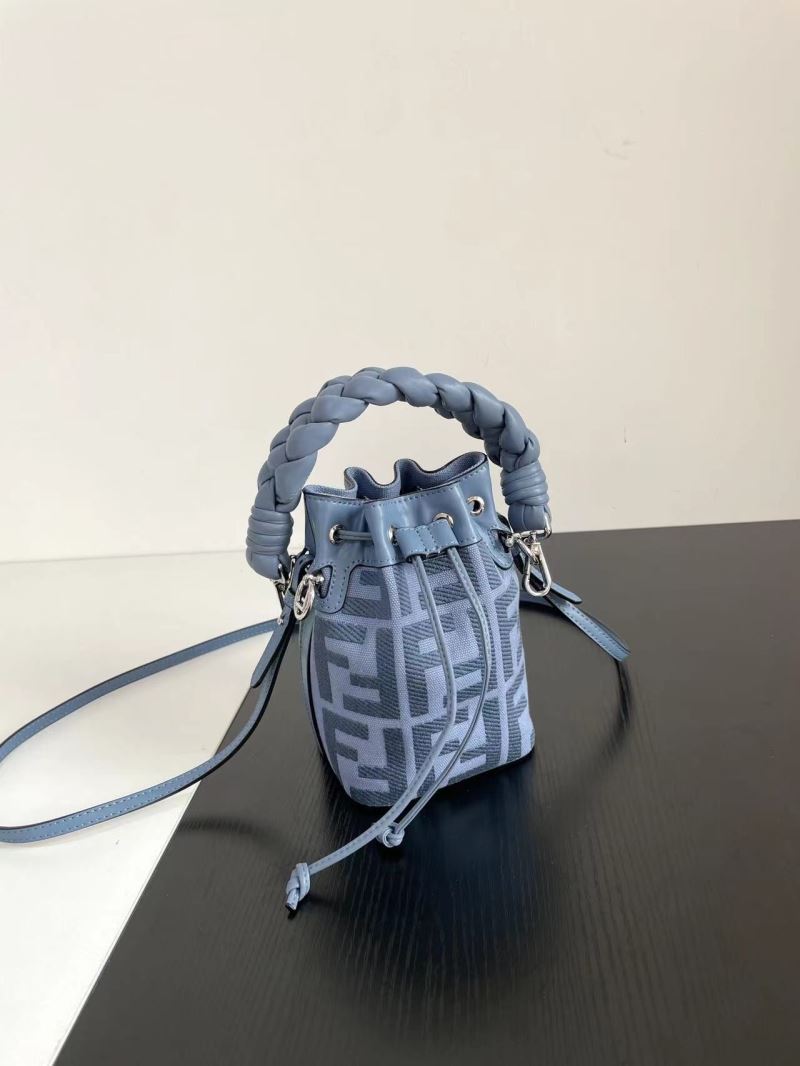 Fendi Bucket Bags